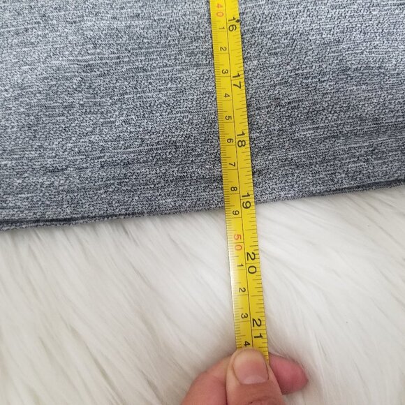 Canada NEW Gray Graphic 100% Cotton Boys Kids Tank Top Shirt NWT Sz Large 10/12 - Picture 10 of 11